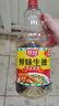 廚邦醬油 鮮味系列 生抽 醬油【黃豆醬油】1.25L 釀造醬油 烹飪調味品 曬單實(shí)拍圖