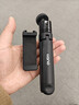 綠巨能（llano）桌面相機三腳架 迷你手持自拍桿 微單大疆Pocket3手機通用支架 便攜拍照vlog桌面直播視頻三角架 曬單實(shí)拍圖