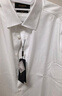 雅戈爾長(cháng)袖襯衫男棉混紡DP免燙襯衫全身裝襯白襯衫抗皺平整有型2025新品 漂白VLTP119696BBY 41 （175/96Y） 曬單實(shí)拍圖