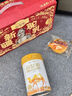 谷掌柜駱駝奶粉新疆正品1罐330g益生菌無(wú)蔗糖中老年高鈣成人奶粉 曬單實(shí)拍圖