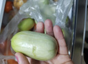 京地達山東玉女小黃瓜凈重4.5斤精選中果70g+生吃水果黃瓜 源頭直發(fā)包郵 曬單實(shí)拍圖