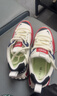 香港專(zhuān)柜代購男鞋老爹鞋秋冬新款厚底增高軟底皮面棉鞋保暖運動(dòng)鞋 白紅 專(zhuān)柜品質(zhì) 送運費險 40 皮鞋碼 運動(dòng)鞋拍小一碼 曬單實(shí)拍圖