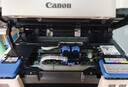 佳能（Canon）G3810大容量可加墨打印機打印復印掃描一體機家用家庭學(xué)生作業(yè)辦公彩色噴墨墨倉式手機無(wú)線(xiàn)連接 【G3810 白】3in1-無(wú)線(xiàn)打印-7000頁(yè) 官方標配 曬單實(shí)拍圖