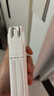 品勝（PISEN）【3C認證可上飛機】充電寶自帶線(xiàn)插頭充電器三合一20000毫安大容量快充移動(dòng)電源便攜 白色【帶插頭雙線(xiàn)|22.5W|2萬(wàn)毫安】 曬單實(shí)拍圖