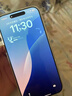 Appleiphone16promax 蘋(píng)果16promax【國行補貼】5G 蘋(píng)果手機 白色鈦金屬【原裝正品】 256GB【原裝未使用+豪華大禮包+店保2年】 曬單實(shí)拍圖