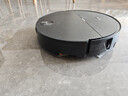 石頭（roborock）掃地機器人 G30S Pro 掃拖洗烘一體機 自動(dòng)集塵熱水洗拖布擦地拖地洗地機吸塵器 A2780RR 曬單實(shí)拍圖