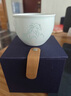 RICH YOUR HOME茶杯十二生肖天青玲瓏杯男女士生日送禮特色高端精致主人單茶杯 「鼠」一數二175ml 口徑8.2cm高6.1cm容量175ml 曬單實(shí)拍圖