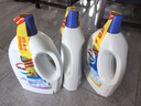 威露士衣物消毒液除菌液除菌劑 除菌率99.999% 檸檬3L*2+薰衣草3L 曬單實(shí)拍圖