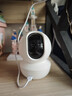 樂(lè )橙（IMOU）攝像頭家用 智能全彩 室內高清無(wú)線(xiàn)wifi監控器 智能家居云臺室內攝像頭 360度全景無(wú)死角 手機遠程 400萬(wàn)TA3紅外夜視【熱賣(mài)爆款】 16GB內存卡【下單升級32GB卡】 曬單實(shí)拍圖