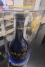 郎酒2018年青花郎帶天寶洞藏字樣醬香型白酒 53度 500mL 1瓶 曬單實(shí)拍圖