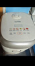 蘇泊爾（SUPOR）小電飯煲1-2人用2升0涂層IH加熱家用煮飯煲湯煮粥一鍋多用不銹鋼智能預約小型迷你電飯鍋20HC1953 曬單實(shí)拍圖