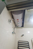 新飛家用電熱水器【免費上門(mén)安裝】出水斷電一級能效出租房洗澡40升/50/60/80L白圓桶2200w速熱包安裝 50升高配+三重防電+上門(mén)安裝 曬單實(shí)拍圖