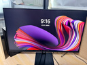 小米（MI）Redmi 27英寸顯示器 A27 IPS技術(shù) 100Hz高刷新率 三微邊設計 低藍光愛(ài)眼 電腦辦公顯示器顯示屏 曬單實(shí)拍圖