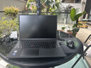 ThinkPad P16v 2025款AI元啟設計師畫(huà)圖本高性能處理器專(zhuān)業(yè)圖形移動(dòng)工作站ibm商務(wù)辦公聯(lián)想筆記本電腦 RTX Pro 1000顯卡 Ultra7-255H 標配  32GB內存 1TB 曬單實(shí)拍圖