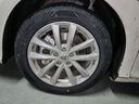 雙星汽車(chē)輪胎 215/55R17 98V DH16S 原配奇瑞風(fēng)云A8 適配邁騰/XR-V 曬單實(shí)拍圖