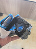 TMT兒童健身運動(dòng)手套女童戶(hù)外專(zhuān)用騎自行車(chē)透氣單杠防滑防起繭輪滑 曬單實(shí)拍圖
