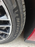米其林（MICHELIN）汽車(chē)輪胎 245/45R19 102W 浩悅五代 Primacy 5 適配奧迪A6/A7/BYD 曬單實(shí)拍圖