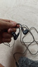 森海塞爾（Sennheiser）IE200 HiFi耳機有線(xiàn)音樂(lè )耳機 耳掛入耳式高保真耳機 游戲耳機 黑色 禮物 曬單實(shí)拍圖