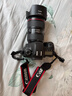 佳能（Canon）6D2 專(zhuān)業(yè)全畫(huà)幅單反相機 4K視頻拍攝 高清人像拍攝6D二代 佳能復古數碼單反相機  佳能6d2 機身 曬單實(shí)拍圖