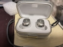 森海塞爾MOMENTUM4真無(wú)線(xiàn)4代四代藍牙耳機入耳式自適應降噪木饅頭4 accentum運動(dòng)音樂(lè )無(wú)線(xiàn)耳機元旦生日禮物 真無(wú)線(xiàn)4代 皓月白【自適應降噪】 曬單實(shí)拍圖
