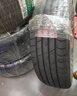 固特異（Goodyear）汽車(chē)輪胎 195/65R15 91V EF1 SPORT鷹馳F1酷跑 適配卡羅拉/朗逸 曬單實(shí)拍圖