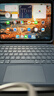 BRILOVE F5妙控鍵盤(pán)藍牙適用iPadAir8/7/6/4/5Pro11寸保護套殼鍵盤(pán)ipad10代7/8/9可拆分磁吸橫豎調節 靜謐藍 iPad 11 A16（11寸）2025款 曬單實(shí)拍圖