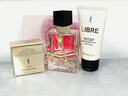 YSL圣羅蘭自由之水50ml女士香水持久留香化妝品生日禮物送女友 曬單實(shí)拍圖