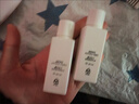 嘉蘭杜汀煥顏提亮抗皺保濕舒緩水乳中樣套裝韓國原裝進(jìn)口旅行套裝 抗皺水20ml+抗皺乳液20ml 【旗艦正品，防偽可查，假一賠十】 曬單實(shí)拍圖