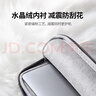 綠聯(lián)筆記本內膽包 13.9英寸電腦包保護套收納包適配于蘋(píng)果MacBook Air/Pro/小米聯(lián)想小新華為華碩平板 曬單實(shí)拍圖