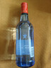 紅星二鍋頭 藍瓶綿柔8陳釀 清香型白酒 53度 500ml 單瓶裝 純糧口糧酒 曬單實(shí)拍圖