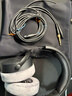 拜雅（beyerdynamic）DT700/770/900/990PROX 高保真HIFI頭戴式專(zhuān)業(yè)監聽(tīng)音樂(lè )耳機拜亞動(dòng)力 開(kāi)放式【DT900 PROX丨48Ω】 曬單實(shí)拍圖
