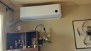 小米（MI）米家 2匹 巨省電pro 超一級能效 變頻冷暖 空調掛機 50GW-NA30/V1A1 家電國家補貼 巨省電pro 一級能效 2匹 曬單實(shí)拍圖