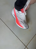 李寧赤兔9pro跑步鞋男士2026春季新款?跑鞋輕便競速運動(dòng)鞋子ARPW001 赤兔9pro ARPW001-27 香檳白 43.5 【正品保障支持鑒定】 曬單實(shí)拍圖