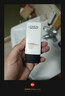歐萊雅男士耀白防曬霜隔離乳美白SPF50戶(hù)外護膚品禮物男朋友 曬單實(shí)拍圖