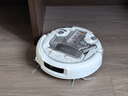 大疆 DJI ROMO P 水箱版 旗艦透明掃地機器人避障全自動(dòng)掃拖一體 曬單實(shí)拍圖
