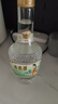 文君酒   金質(zhì)文君酒 1988 復刻版 52度 濃香型白酒 自飲 500ml*1瓶 曬單實(shí)拍圖