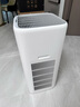 樹(shù)新風(fēng)空氣凈化器 除甲醛異味除過(guò)敏認證 家用寵物大空間全效K3凈化器 曬單實(shí)拍圖
