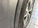 德國馬牌（Continental）【包安裝】馬牌輪胎 SportContact 7 SC7 235/45R19 95Y 比亞迪海豹 曬單實(shí)拍圖