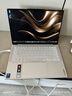 聯(lián)想YOGA Air 14 Aura AI元啟版 輕薄筆記本（Ultra5-228V 32G 1T 2.8k 120Hz高刷觸控OLED）國家補貼 曬單實(shí)拍圖