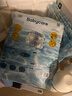 babycare【品牌直供 安心品質(zhì)】嬰兒游泳褲短褲式防水尿不濕XXL碼6片/包 曬單實(shí)拍圖
