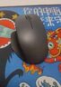 小米無(wú)線(xiàn)鼠標 舒適版 辦公輕音鼠標 2.4G無(wú)線(xiàn) 輕音便攜 非對稱(chēng)設計 筆記本電腦臺式機通用 深空黑 曬單實(shí)拍圖
