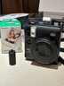 INSTAX富士instax 立拍立得 一次成像相機 mini99單機標配 曬單實(shí)拍圖