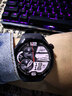 華為（HUAWEI）手表WATCH GT 6 Pro 【咨詢(xún)領(lǐng)優(yōu)惠】騎行體驗21天續航鈦合金智能手表【華為官方授權】 46mm 曜石黑 氟橡膠表帶 曬單實(shí)拍圖