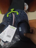 卡駱馳（CROCS）洞洞鞋貝雅卡駱班輕便耐磨一腳蹬休閑鞋|205089 深藍/辣椒紅-4CC 40 (250mm) 曬單實(shí)拍圖