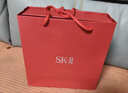 SK-II神仙水75ml大紅瓶面霜50g化妝品護膚品水乳套裝禮盒sk2生日禮物女 曬單實(shí)拍圖