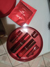 玉蘭油（OLAY）大紅瓶水乳液保濕抗皺緊致化妝品護膚品套裝禮盒生日禮物送女生 曬單實(shí)拍圖