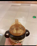 世喜吸管杯嘴 寶寶喝水喝奶 嬰兒學(xué)飲杯吸管嘴 曬單實(shí)拍圖