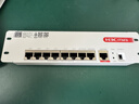 華三（H3C）9口全千兆POE路由器AC一體機企業(yè)級路由器網(wǎng)關(guān)控制器 2.5G口/千兆寬帶 Mini AC1109L-P-U 曬單實(shí)拍圖