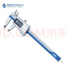 哈量 絕對原點(diǎn)數顯卡尺 0-150_0.01mm（金屬殼） 曬單實(shí)拍圖