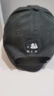 MLB帽子男女情侶棒球帽軟頂鴨舌帽休閑運動(dòng)帽四季3ACP7701N-50CGS-F 曬單實(shí)拍圖